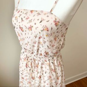 Sundress from Franchesca’s